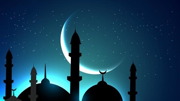 Amalan 10 Hari Terakhir Bulan Ramadhan Yuk Tingkatkan Ibadah